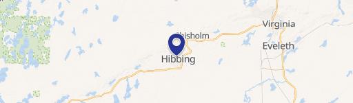 Hibbing, MN 55746