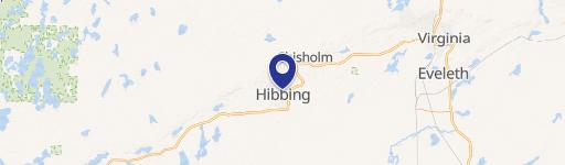Hibbing, MN 55746