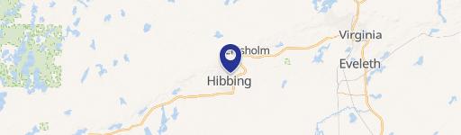 Hibbing, MN 55746