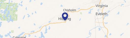 Hibbing, MN 55746