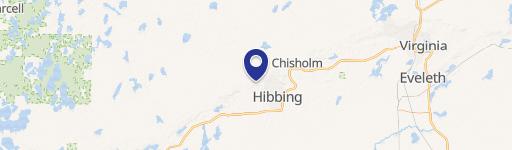 Hibbing, MN 55746