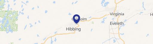 Hibbing, MN 55746
