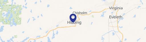Hibbing, MN 55746