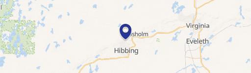Hibbing, MN 55746