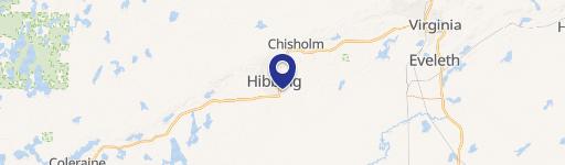 Hibbing, MN 55746