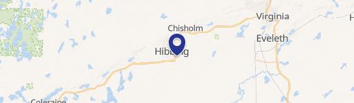 Hibbing, MN 55746