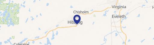 Hibbing, MN 55746