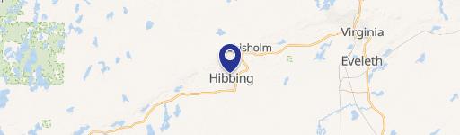 Hibbing, MN 55746