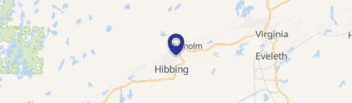 Hibbing, MN 55746
