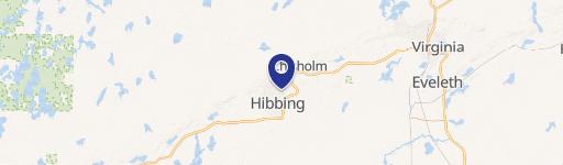 Hibbing, MN 55746