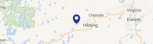 Hibbing, MN 55746