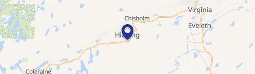 Hibbing, MN 55746