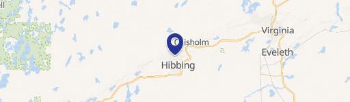 Hibbing, MN 55746