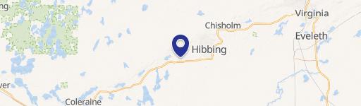Hibbing, MN 55746