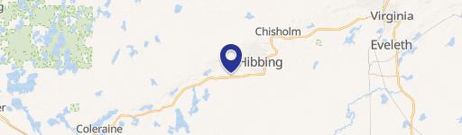 Hibbing, MN 55746