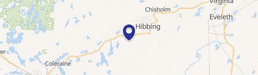 Hibbing, MN 55746