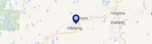 Hibbing, MN 55746