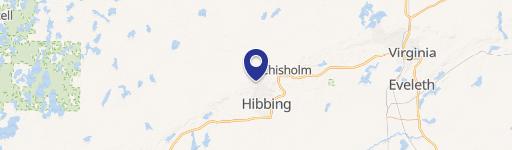 Hibbing, MN 55746