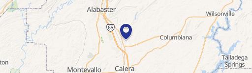 Calera, AL 35040