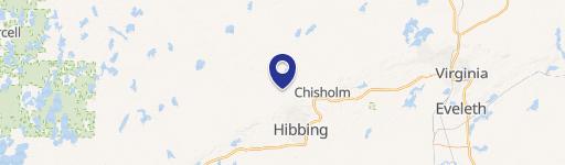 Hibbing, MN 55746