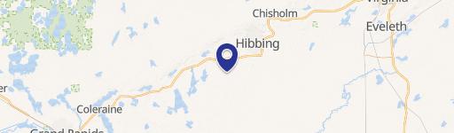 Hibbing, MN 55746