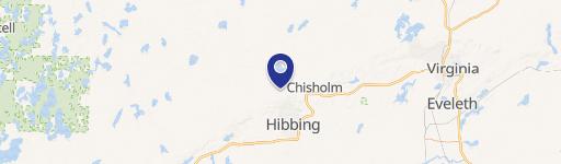 Hibbing, MN 55746
