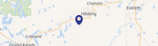 Hibbing, MN 55746