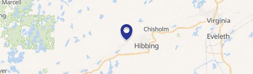 Hibbing, MN 55746