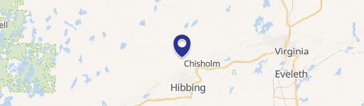 Hibbing, MN 55746