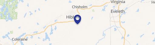 Hibbing, MN 55746