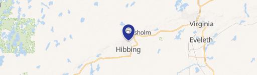 Hibbing, MN 55746