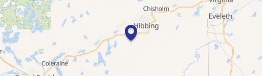 Hibbing, MN 55746