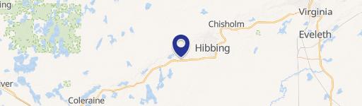 Hibbing, MN 55746