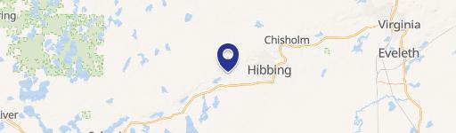 Hibbing, MN 55746