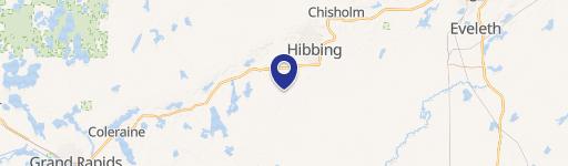 Hibbing, MN 55746