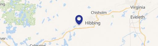 Hibbing, MN 55746