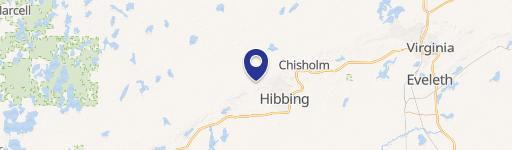 Hibbing, MN 55746