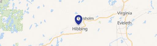 Hibbing, MN 55746