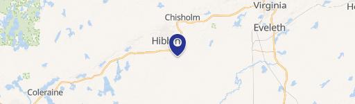 Hibbing, MN 55746