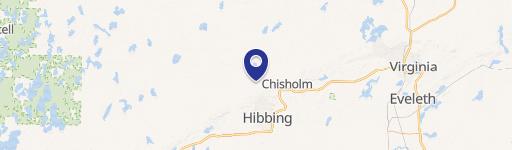 Hibbing, MN 55746