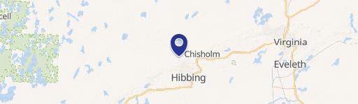 Hibbing, MN 55746