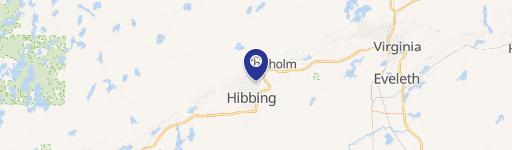 Hibbing, MN 55746