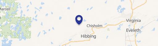 Hibbing, MN 55746