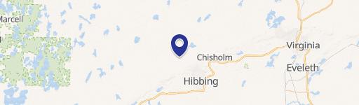 Hibbing, MN 55746
