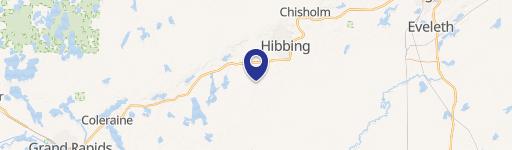 Hibbing, MN 55746