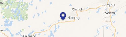 Hibbing, MN 55746
