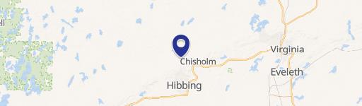 Hibbing, MN 55746