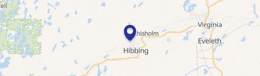 Hibbing, MN 55746