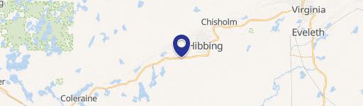 Hibbing, MN 55746