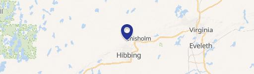 Hibbing, MN 55746